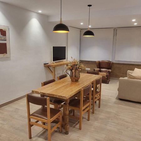 Turistic Girona - Piso De 1, 2 O 3 Habitaciones Екстериор снимка