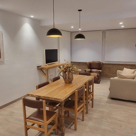Turistic Girona - Piso De 1, 2 O 3 Habitaciones Екстериор снимка