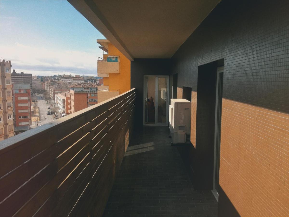 Turistic Girona - Piso De 1, 2 O 3 Habitaciones Екстериор снимка