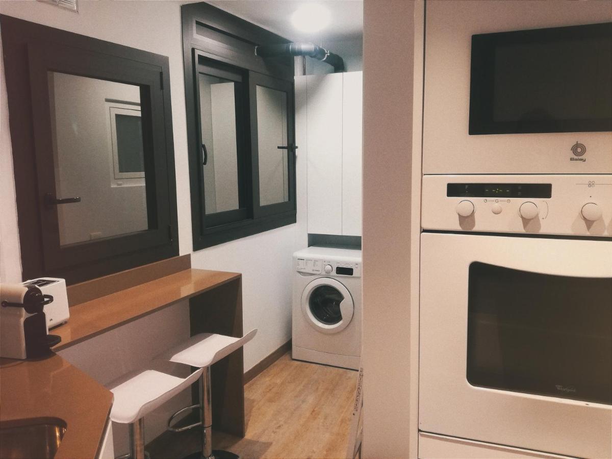 Turistic Girona - Piso De 1, 2 O 3 Habitaciones Екстериор снимка