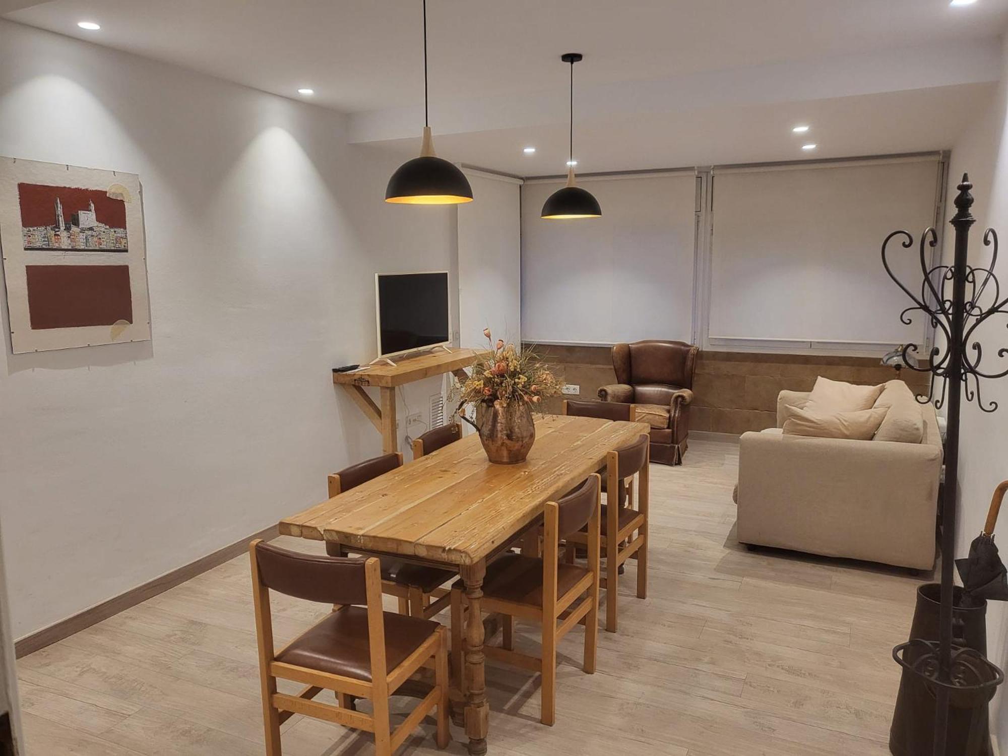 Turistic Girona - Piso De 1, 2 O 3 Habitaciones Екстериор снимка
