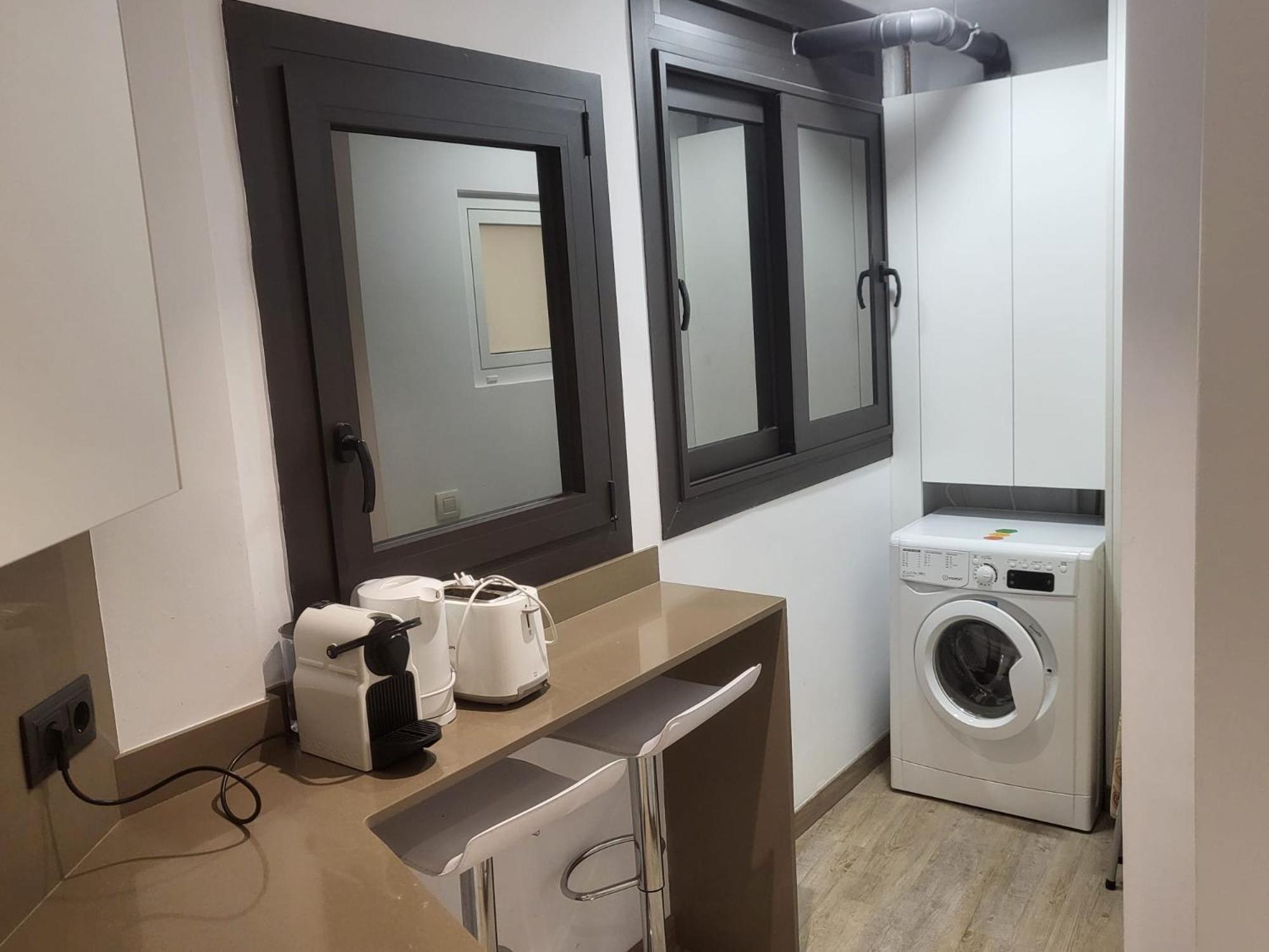 Turistic Girona - Piso De 1, 2 O 3 Habitaciones Екстериор снимка