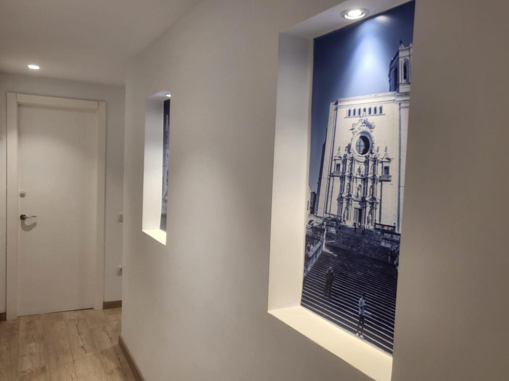 Turistic Girona - Piso De 1, 2 O 3 Habitaciones Екстериор снимка