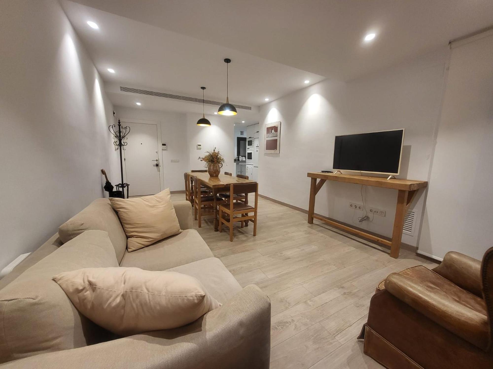 Turistic Girona - Piso De 1, 2 O 3 Habitaciones Екстериор снимка