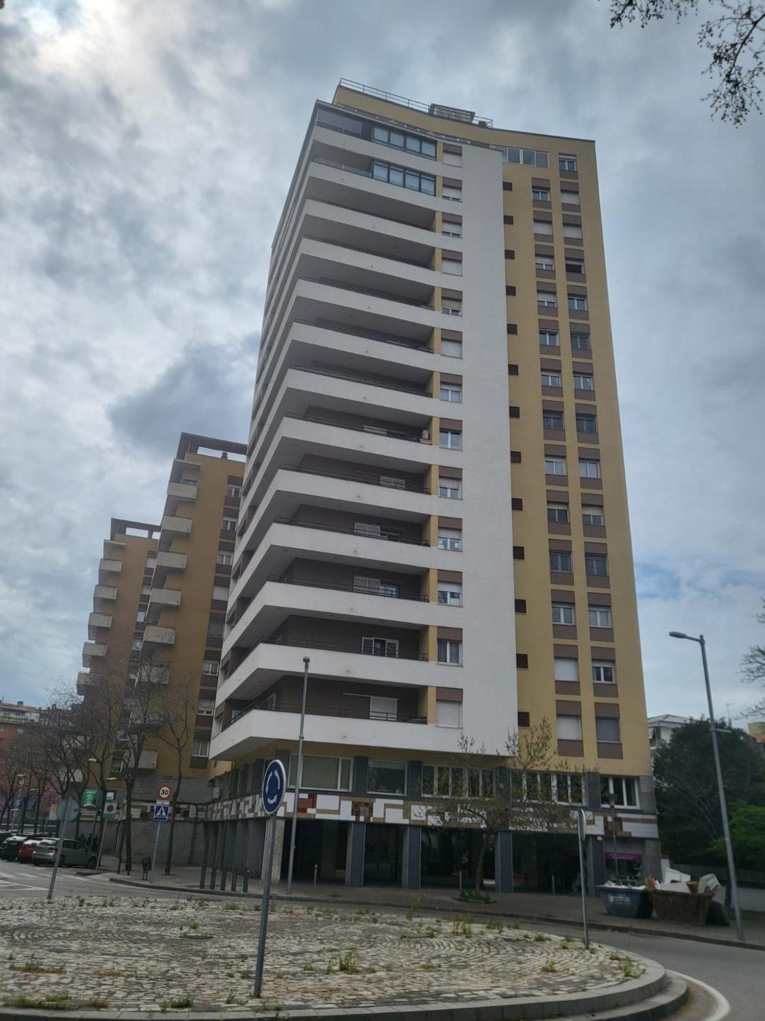 Turistic Girona - Piso De 1, 2 O 3 Habitaciones Екстериор снимка