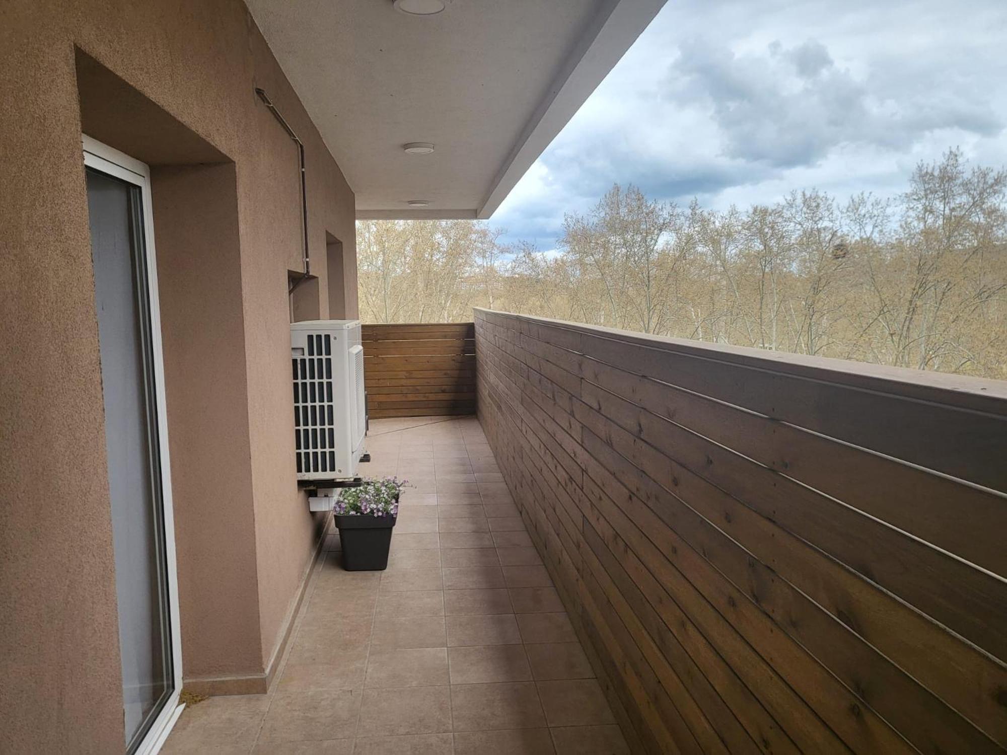 Turistic Girona - Piso De 1, 2 O 3 Habitaciones Екстериор снимка