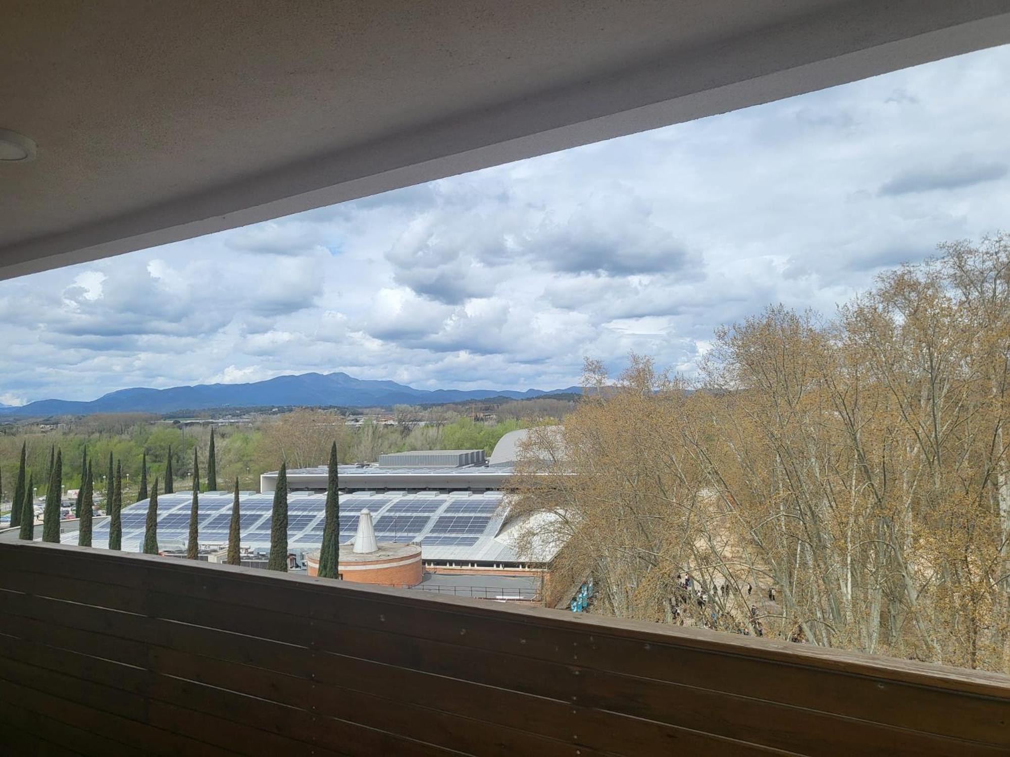 Turistic Girona - Piso De 1, 2 O 3 Habitaciones Екстериор снимка